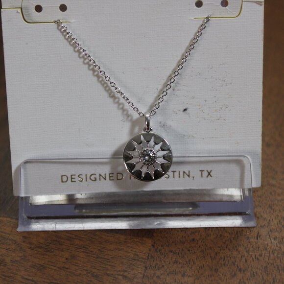 Kendra Scott Necklace and Earrings Jewelry Set NWT - Picture 11 of 12